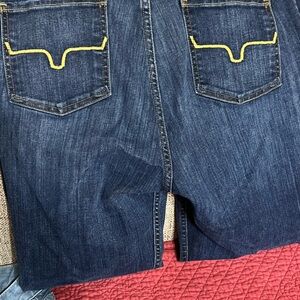 Kimes Ranch Sarah Jeans